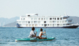 Day Tour Nha Trang